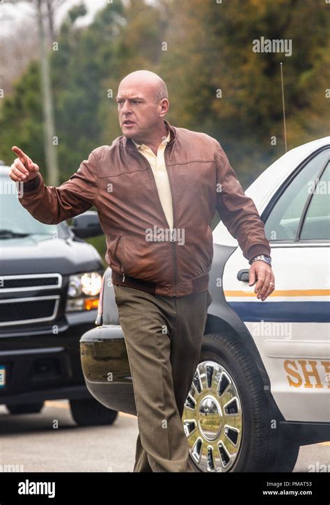 Still of Dean Norris in "Under the Dome" TV Series Stock Photo - Alamy