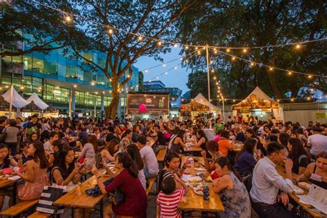 Singapore Food Festival | Foodie's Haven - Holidify