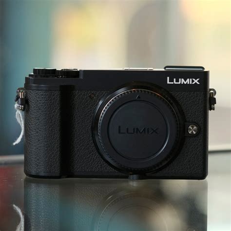 Panasonic Lumix GX9 – Camera Traders