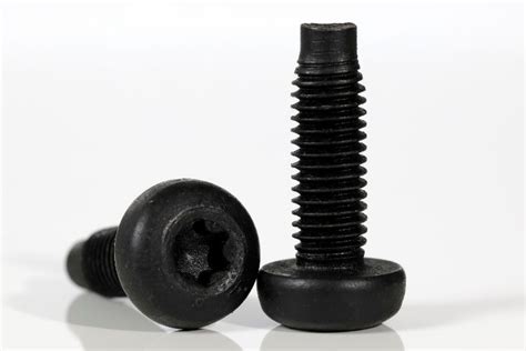 Black Oxide Coating: A Complete Guide To Precision Machined Finish - Kemal