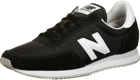 Buy New Balance 720 Black with White from £129.74 (Today) – Best Deals ...