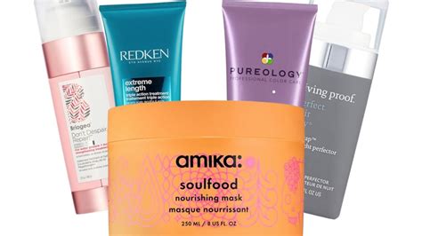 15 Best Hair Masks 2022