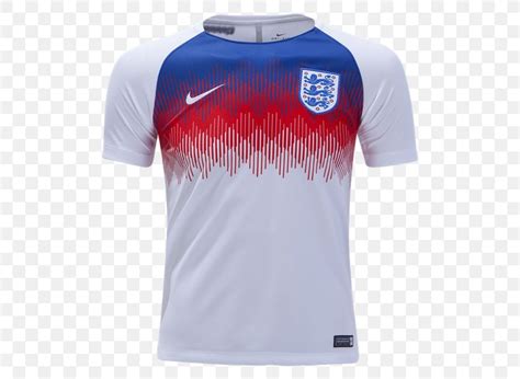 2018 World Cup England National Football Team T-shirt Jersey, PNG, 600x600px, 2018 World Cup ...