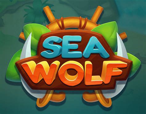 SEA WOLF on Behance