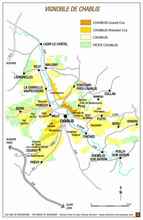 Tasting Chablis: Food and Wine Pairings #winophiles - Always Ravenous