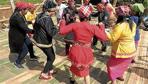 Subanen ritual makes it to Unesco preservation list | Inquirer News