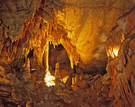 Mammoth Cave National Park, Kentucky