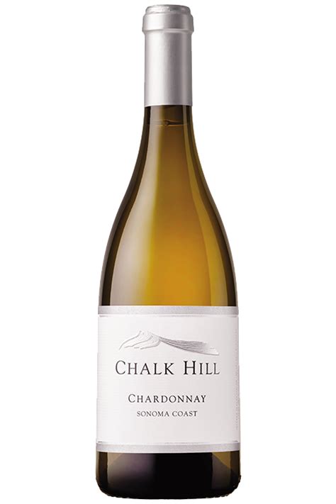 Chalk Hill Estate Winery - Sonoma County Winery