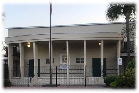 Orlando Gifted Academy 2021-22 Report Card - Orange County Public Schools