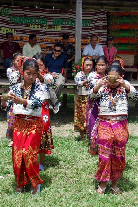 Blaan - sarangani indigenous peoples group