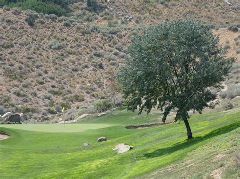 Silver Oak Golf Course | Divine 9 Golf Courses