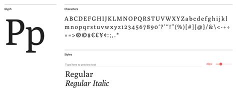 30 Great Free Fonts for Commercial and Personal Use — Alex John Lucas a ...