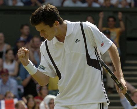 A retrospective look at the tennis career of Tim Henman - William Hill News