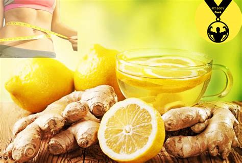 Ginger for weight loss: How to use ginger for weight loss+ ginger properties