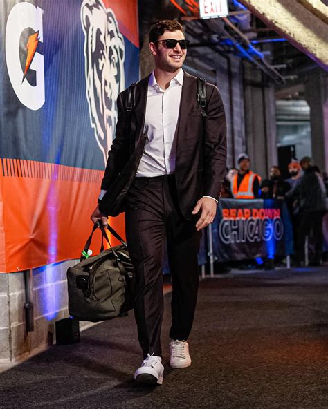 Chicago Bears on Twitter: "Fit for primetime 😎 https://t.co/MT3EHUq4XR ...