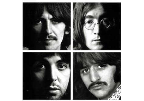 The Beatles - White Album (1968) | Flashback