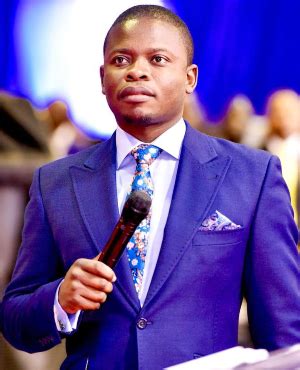 Bushiri charges R80 a month for his online church sermons | Drum