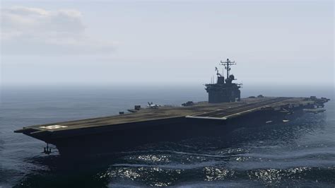 USS Luxington (ATT-16) | GTA Wiki | FANDOM powered by Wikia