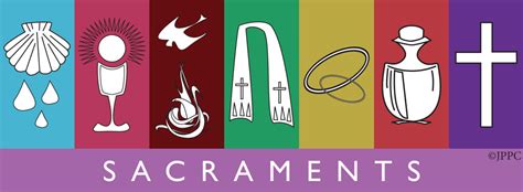 Sacraments – St. Thomas Aquinas Catholic Church
