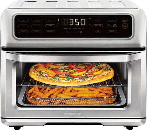 Chefman Air Fryer + Toaster Oven just $99.99