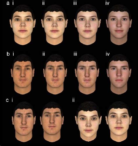 Figure 1 from A New Viewpoint on the Evolution of Sexually Dimorphic ...