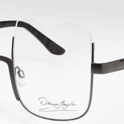 Rimless Snooker Glasses | Bowden Opticians