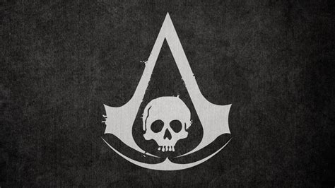 Assassins Creed Logo Wallpaper -Logo Brands For Free HD 3D