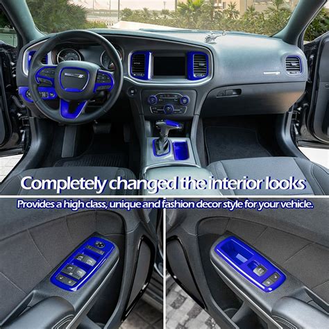 2017 Dodge Charger Interior Mods | Cabinets Matttroy