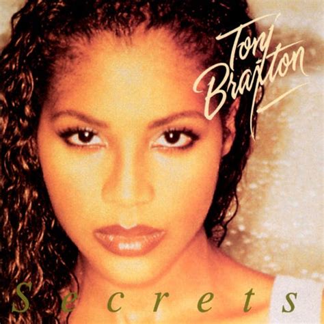 Ranking The Best Toni Braxton Albums | Soul In Stereo