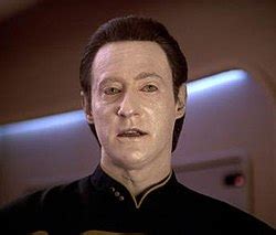 Data (Star Trek) - Wikipedia, the free encyclopedia