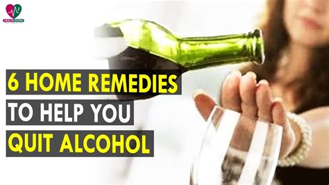 6 Tips To Help You Quit Alcohol | Greendaysite