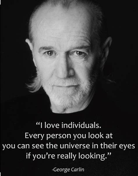 10 Quotes By George Carlin on Life & Love That Any Stand Up Comedian Would Like To Claim