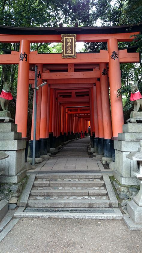 The temples and shrines of Nara Park | Visions of Travel