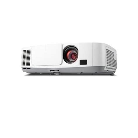 Short Throw Projector Hire - Screen and projector hire