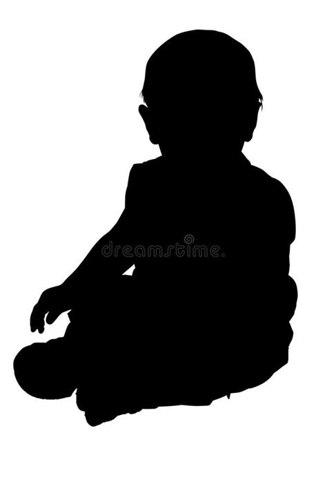 4,922 Baby Boy Silhouette Stock Photos - Free & Royalty-Free Stock ...