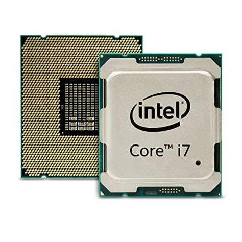 Compatible motherboards with Intel Core i7-6850K | Pangoly