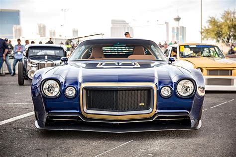 SEMA 2018 Battle of the Builders: Top 12 and Winners #MTSEMA18