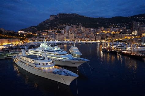 Yacht Monaco Port - Free photo on Pixabay - Pixabay