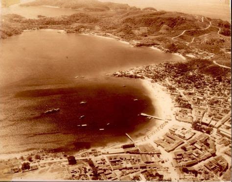 16 Acapulco's Historic Photographs... ideas | acapulco, mexican holiday ...