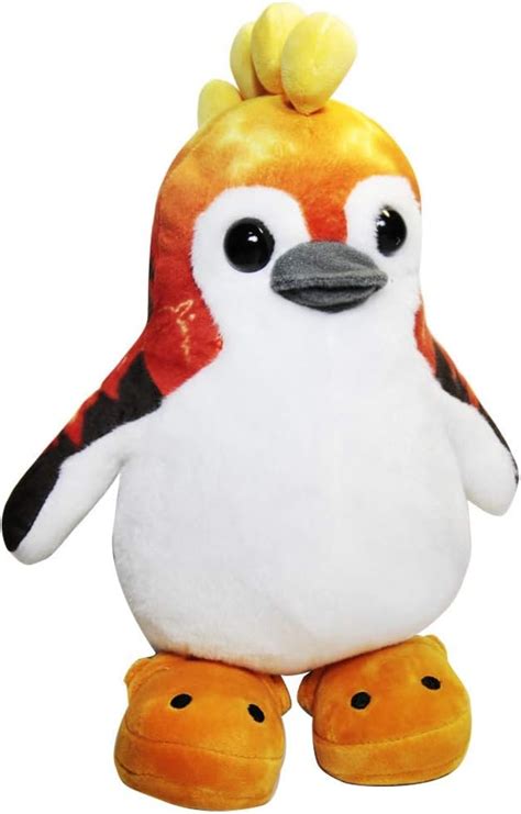 Amazon.com: Badanamu Plush Toy - Pogo 12 inches Tall