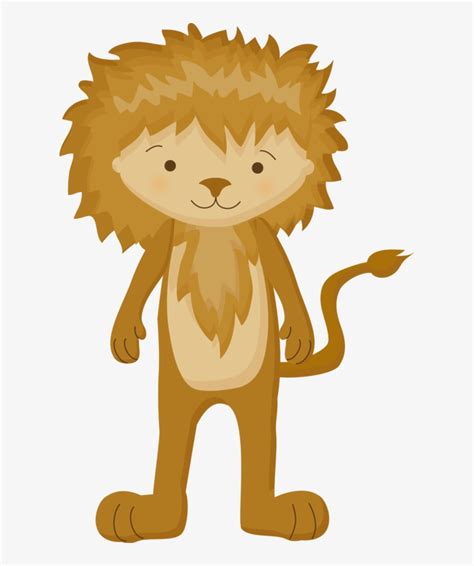 Download Clipart Lion Wizard Oz - Cowardly Lion Wizard Of Oz Clipart ...