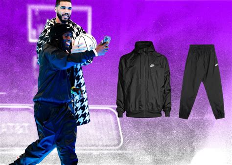 Kai Cenat's Clean Nike Outfit from NBA All-Stars Weekend | WHAT’S ON ...