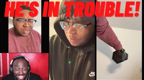 Tra Rags - When you rob the wrong person (Reaction) #trarags # ...