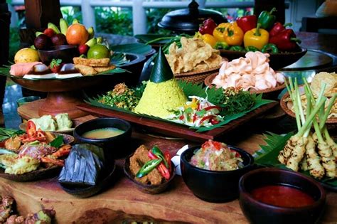 14 Mouth-Watering Dishes From Balinese Cuisine