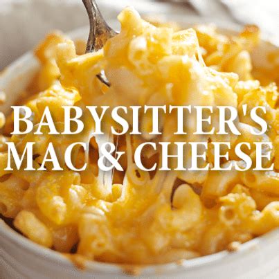 GMA: The Portlandia Cookbook Babysitter's Mac and Cheese Recipe