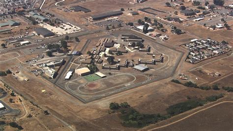 AP Investigation: Former FCI Dublin prison boss beat inmates, climbed ranks | KTVU FOX 2