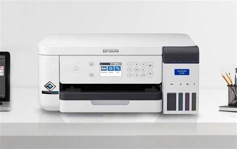 Impresora Epson F170 A4 – Screentm