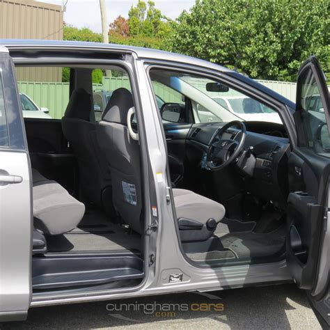 2015 Toyota Tarago GLI 8 Seater Wagon in Launceston, TAS