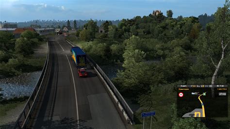 UKRAINE EXPANSION V0.3 - ETS 2 mods, Ets2 map, Euro truck simulator 2 ...