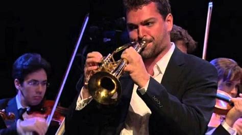 THE TOP TEN CLASSICAL TRUMPETERS - YouTube